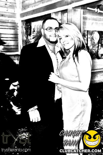 Tryst nightclub photo 359 - November 10th, 2012