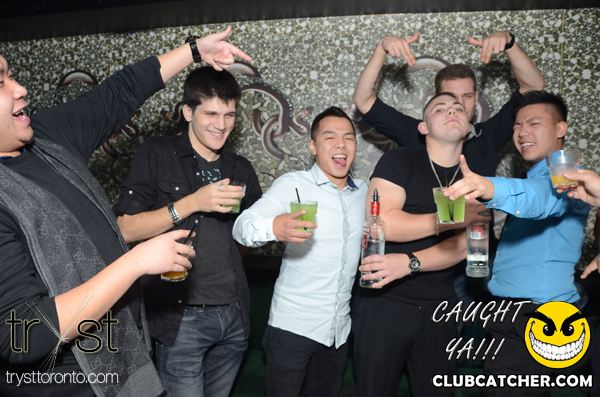 Tryst nightclub photo 362 - November 10th, 2012