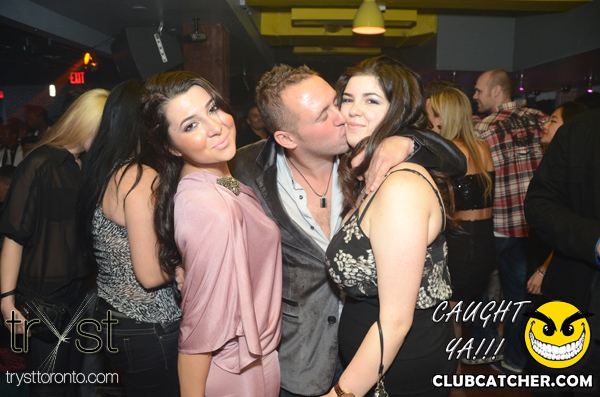 Tryst nightclub photo 363 - November 10th, 2012
