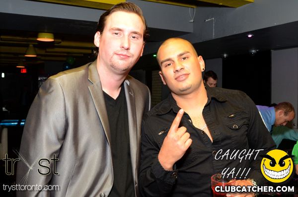 Tryst nightclub photo 364 - November 10th, 2012