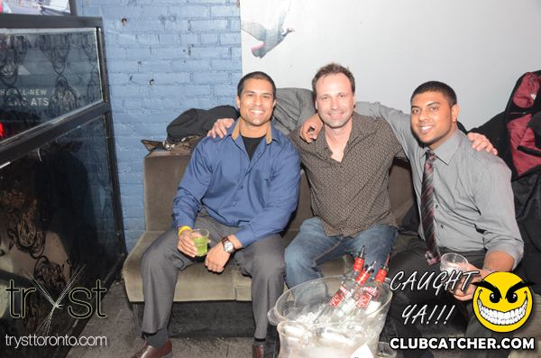 Tryst nightclub photo 365 - November 10th, 2012