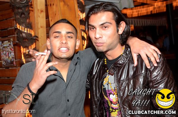 Tryst nightclub photo 366 - November 10th, 2012