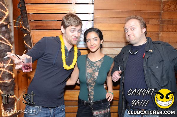 Tryst nightclub photo 367 - November 10th, 2012