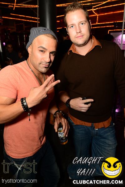 Tryst nightclub photo 38 - November 10th, 2012