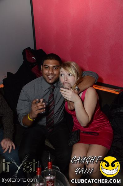 Tryst nightclub photo 371 - November 10th, 2012