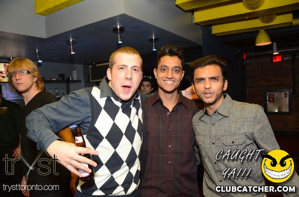 Tryst nightclub photo 373 - November 10th, 2012