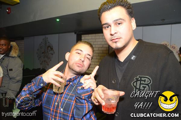 Tryst nightclub photo 376 - November 10th, 2012