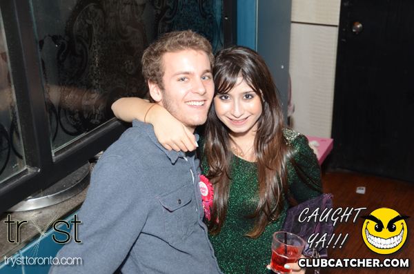 Tryst nightclub photo 377 - November 10th, 2012