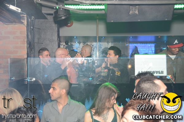 Tryst nightclub photo 379 - November 10th, 2012