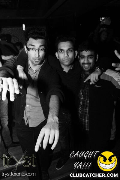 Tryst nightclub photo 381 - November 10th, 2012