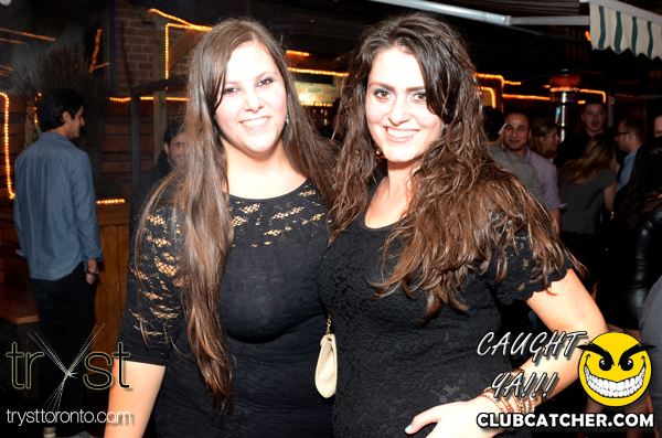 Tryst nightclub photo 382 - November 10th, 2012