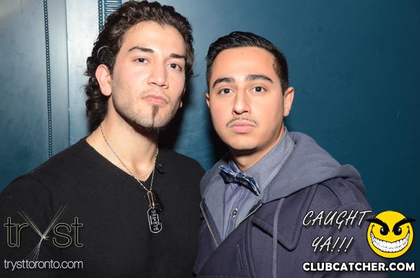 Tryst nightclub photo 384 - November 10th, 2012