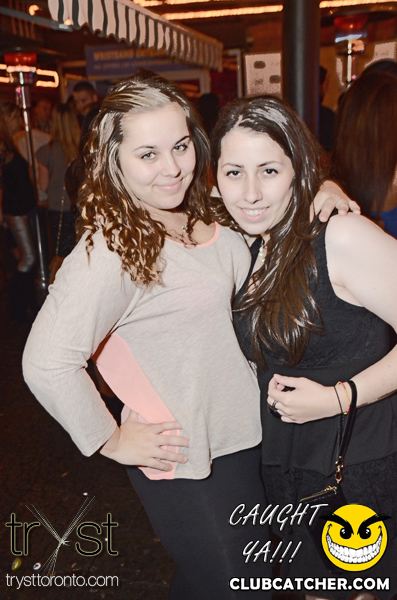 Tryst nightclub photo 385 - November 10th, 2012