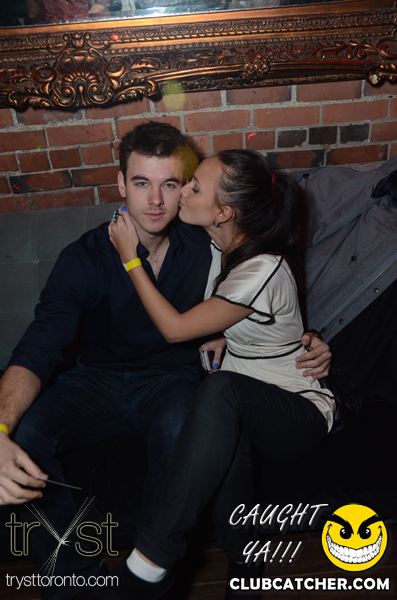 Tryst nightclub photo 386 - November 10th, 2012