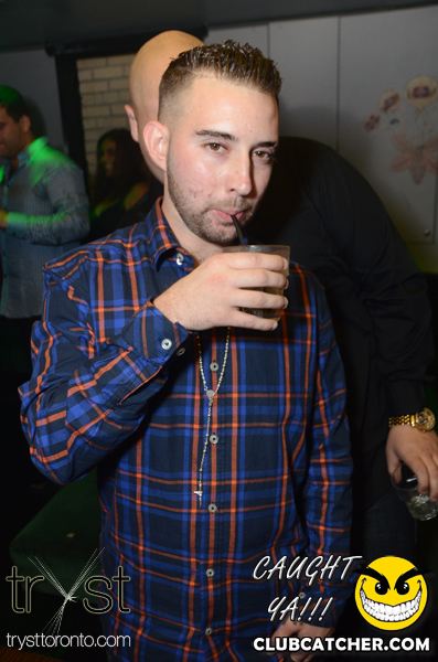 Tryst nightclub photo 389 - November 10th, 2012