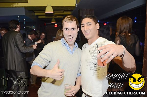 Tryst nightclub photo 390 - November 10th, 2012