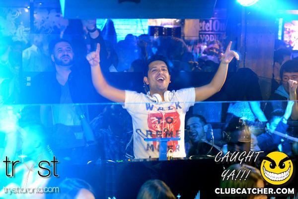 Tryst nightclub photo 40 - November 10th, 2012