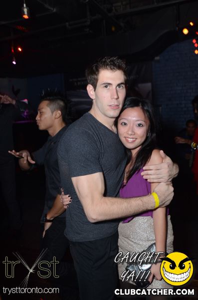 Tryst nightclub photo 391 - November 10th, 2012
