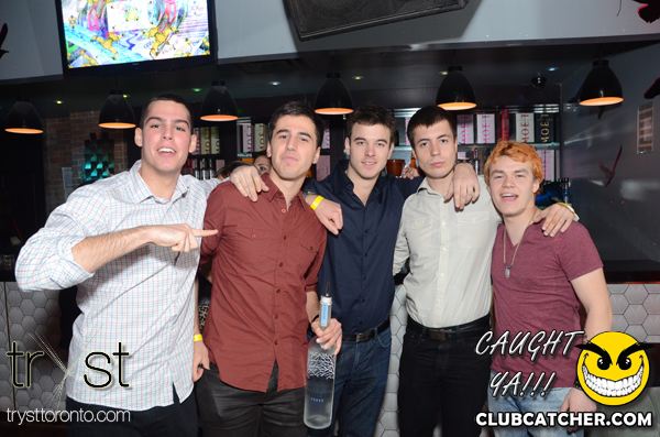 Tryst nightclub photo 395 - November 10th, 2012