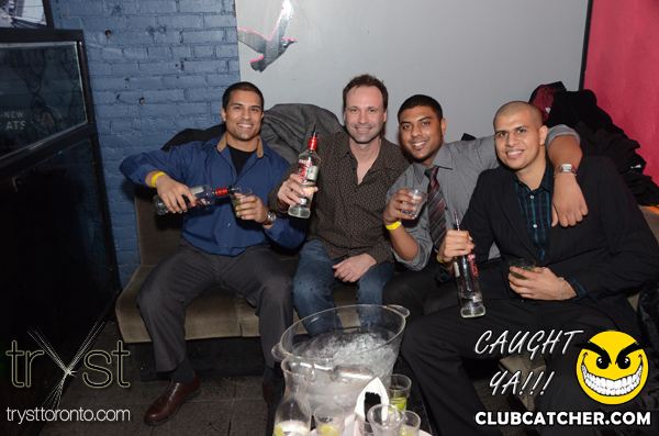 Tryst nightclub photo 397 - November 10th, 2012
