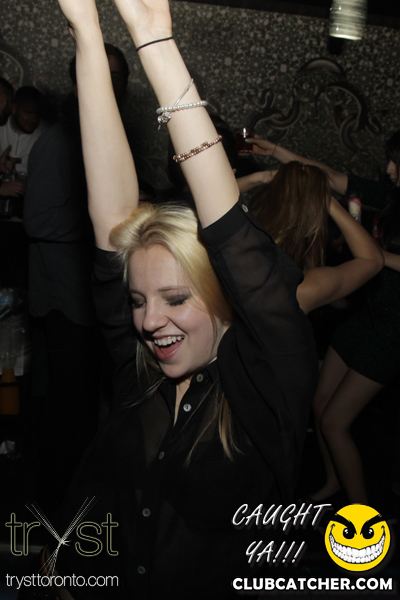 Tryst nightclub photo 398 - November 10th, 2012