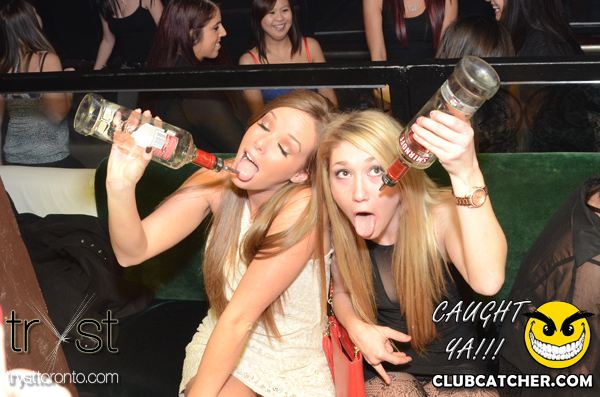 Tryst nightclub photo 399 - November 10th, 2012