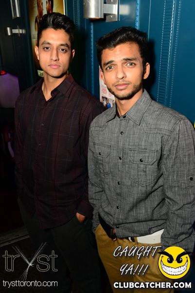 Tryst nightclub photo 401 - November 10th, 2012