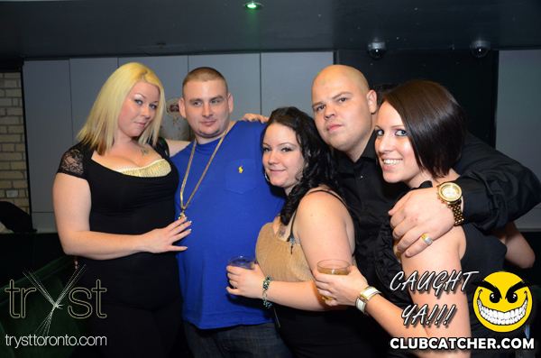 Tryst nightclub photo 403 - November 10th, 2012