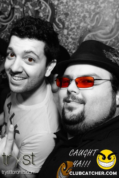 Tryst nightclub photo 48 - November 10th, 2012