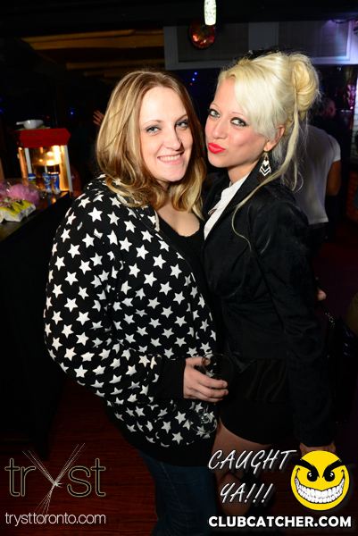 Tryst nightclub photo 49 - November 10th, 2012