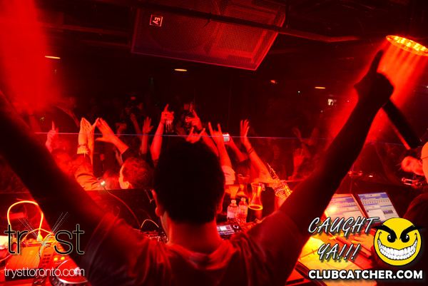 Tryst nightclub photo 50 - November 10th, 2012