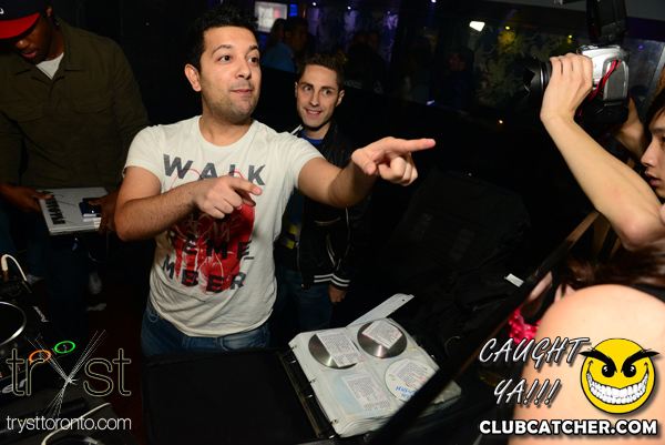 Tryst nightclub photo 51 - November 10th, 2012