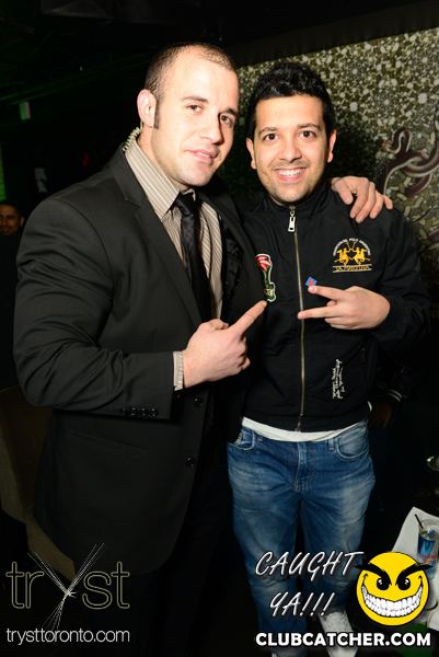 Tryst nightclub photo 52 - November 10th, 2012