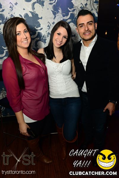 Tryst nightclub photo 56 - November 10th, 2012