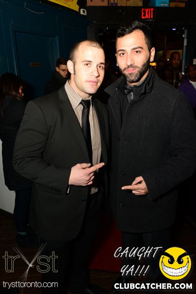 Tryst nightclub photo 58 - November 10th, 2012