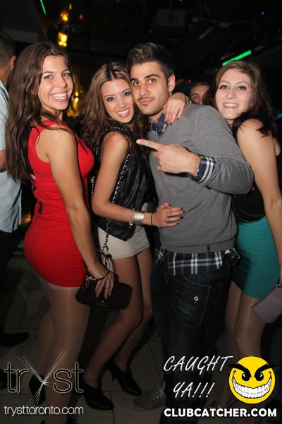 Tryst nightclub photo 7 - November 10th, 2012