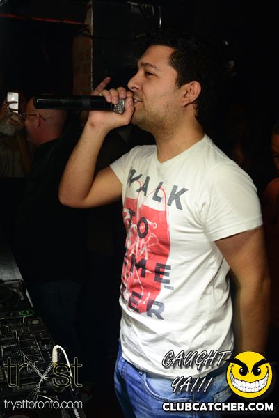 Tryst nightclub photo 61 - November 10th, 2012