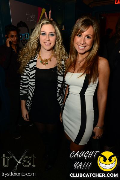 Tryst nightclub photo 62 - November 10th, 2012