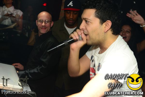 Tryst nightclub photo 63 - November 10th, 2012