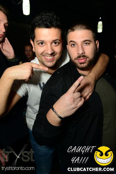 Tryst nightclub photo 64 - November 10th, 2012