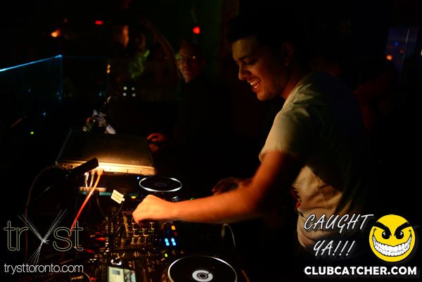 Tryst nightclub photo 65 - November 10th, 2012