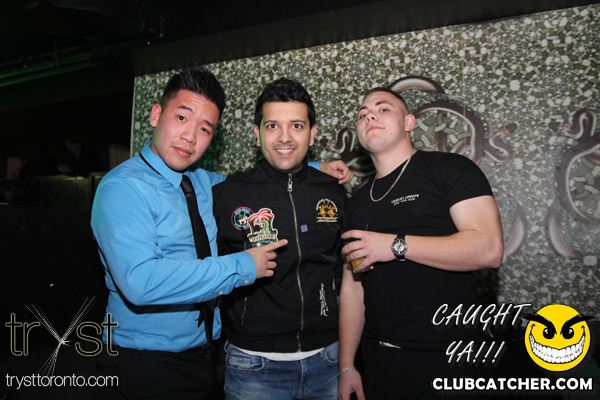 Tryst nightclub photo 68 - November 10th, 2012