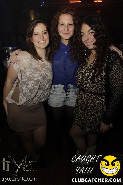 Tryst nightclub photo 69 - November 10th, 2012