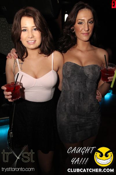 Tryst nightclub photo 70 - November 10th, 2012