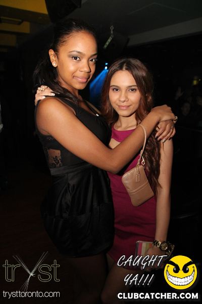 Tryst nightclub photo 72 - November 10th, 2012