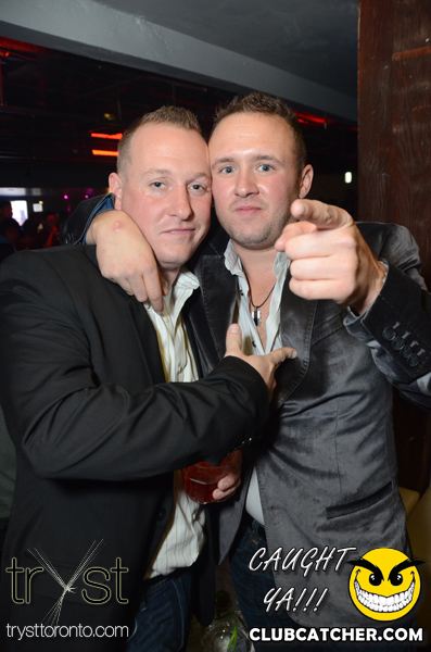 Tryst nightclub photo 77 - November 10th, 2012