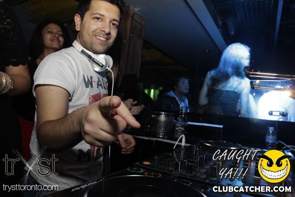 Tryst nightclub photo 79 - November 10th, 2012