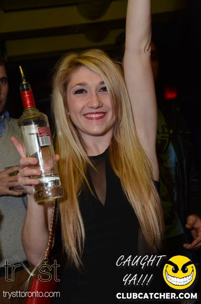 Tryst nightclub photo 85 - November 10th, 2012