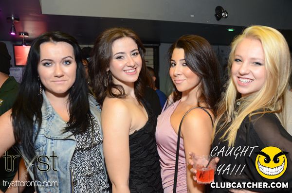 Tryst nightclub photo 87 - November 10th, 2012