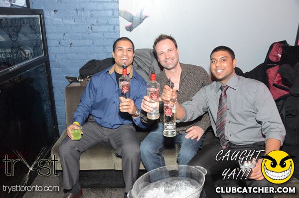 Tryst nightclub photo 89 - November 10th, 2012